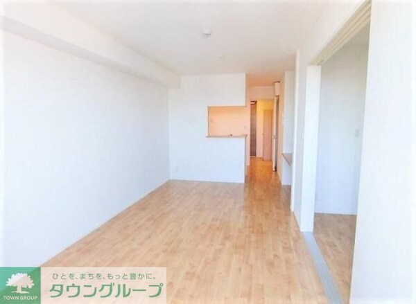 リビング・居室(お問合せはタウンハウジングまで！※現地待合わせ相談可能)