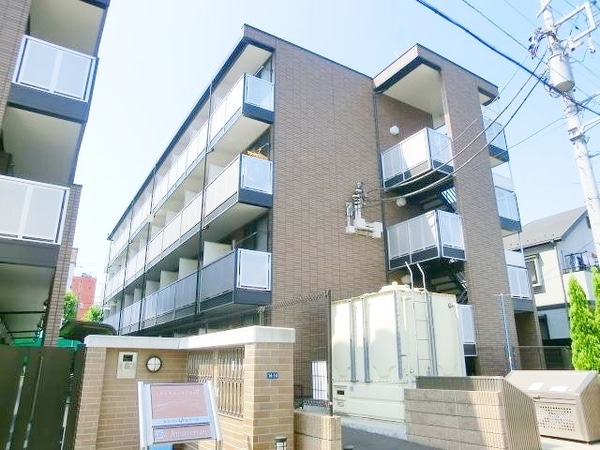 外観(お気軽にお問合せ下さい♪043-290-8070)