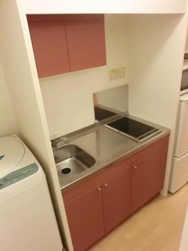 キッチン(お気軽にお問合せ下さい♪043-290-8070)
