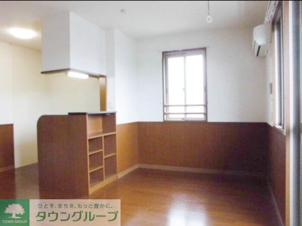 リビング・居室