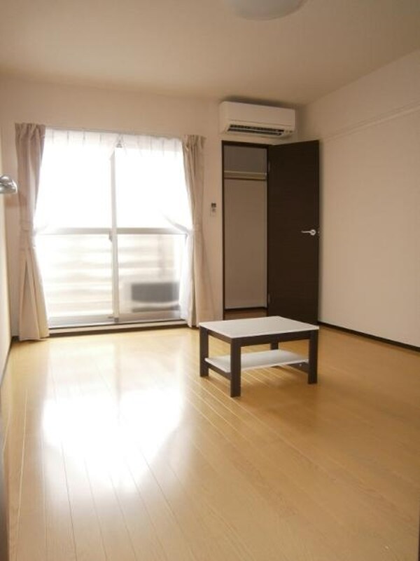 リビング・居室