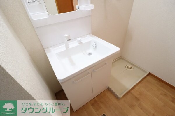 洗面(お問合せは【タウンハウジング】まで！※現地待合わせ相談可！)