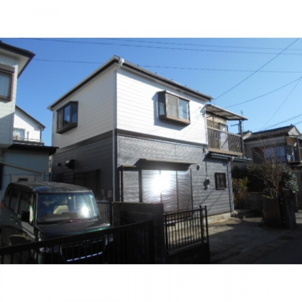 エントランス(眺望)