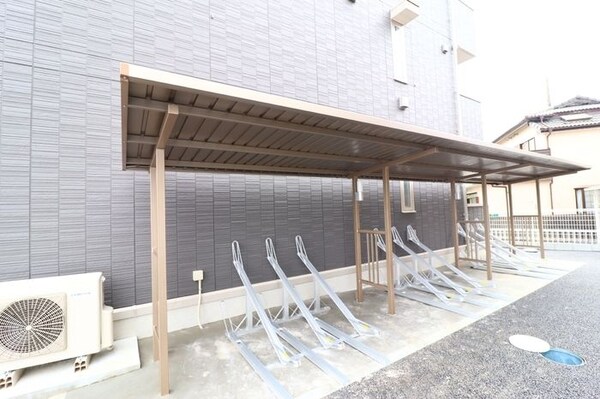共有部分(お問合せは【タウンハウジング】まで！※現地待合わせ相談可！)