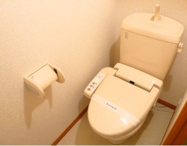 トイレ(トイレ)