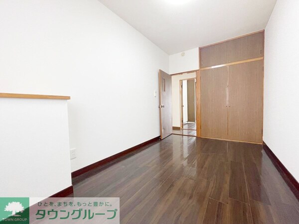 子供部屋