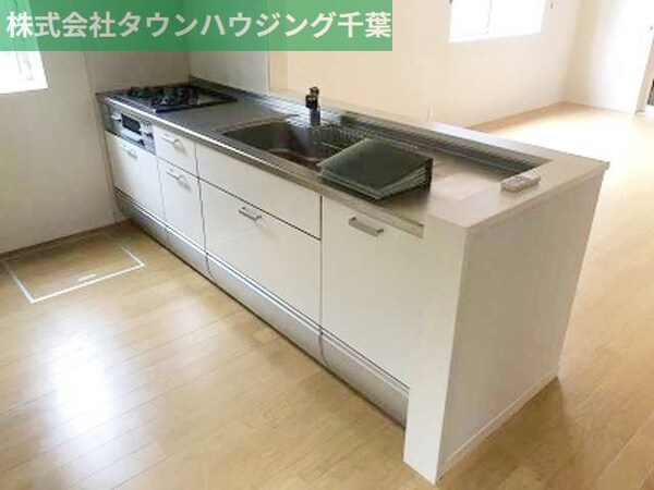 キッチン(お部屋探しは【タウンハウジング千葉店】にお任せ下さい♪)
