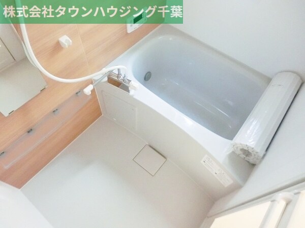 バス／シャワールーム等(お部屋探しはタウンハウジング千葉店にお任せ下さい♪)