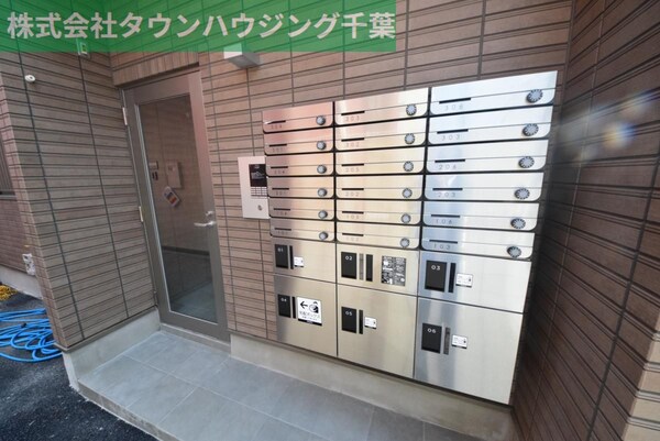 共有部分(お問合せはタウンハウジングまで！※現地待合わせ相談可能)