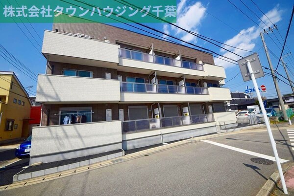 バルコニー(お問合せはタウンハウジングまで！※現地待合わせ相談可能！)