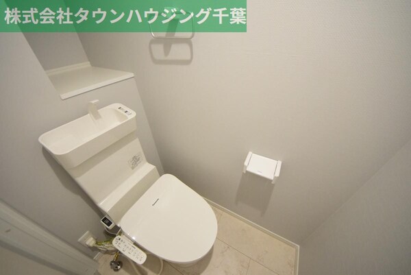 トイレ(お問合せはタウンハウジングまで！※現地待合わせ相談可能)