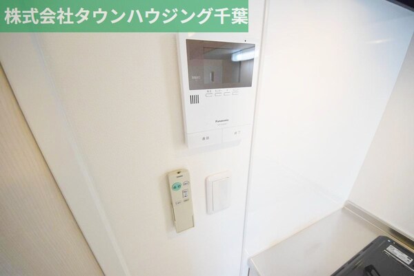 セキュリティ(お問合せはタウンハウジングまで！※現地待合わせ相談可能)