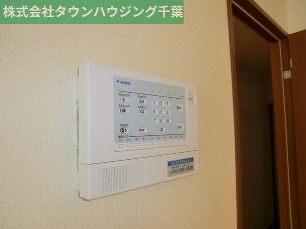 設備(お部屋探しは【タウンハウジング千葉店】にお任せ下さい♪)