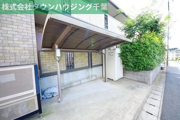 共有部分(現地待ち合わせ歓迎♪お問合せはタウンハウジング千葉店まで！)
