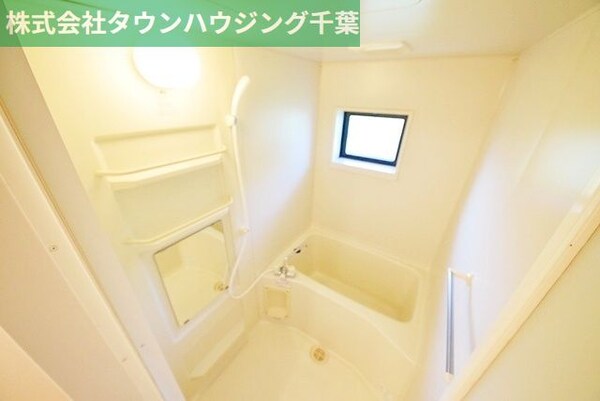 バス／シャワールーム等(お部屋探しはタウンハウジング千葉店にお任せ下さい♪)