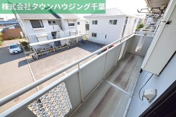 設備(お部屋探しは【タウンハウジング千葉店】にお任せ下さい♪)