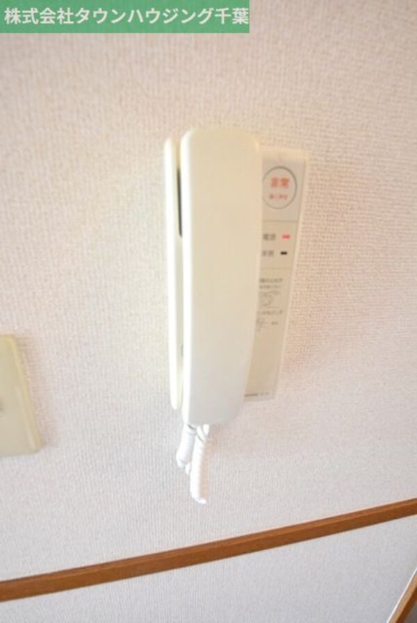 セキュリティ(お問合せはタウンハウジングまで！※現地待合わせ相談可能)