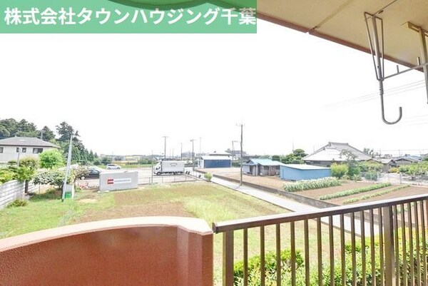 眺望(お問合せはタウンハウジングまで！※現地待合わせ相談可能)