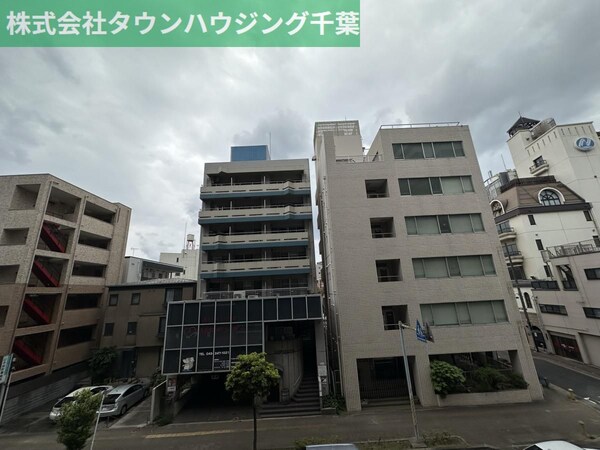 眺望(お部屋探しは【タウンハウジング千葉店】にお任せ下さい♪)