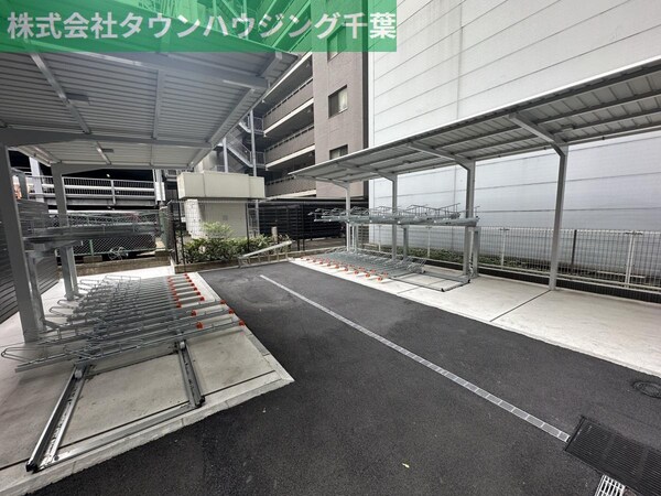 設備(現地待ち合わせ歓迎♪お問合せはタウンハウジング千葉店まで！)