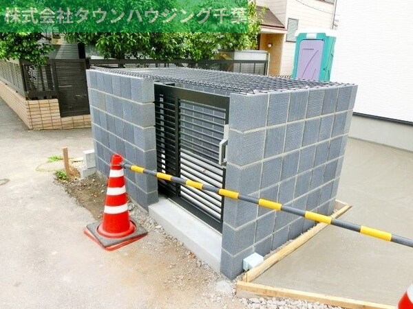 その他(お部屋探しは【タウンハウジング千葉店】にお任せ下さい♪)