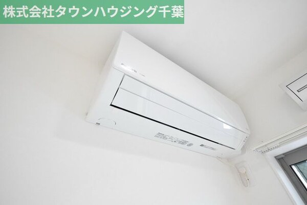 設備(お部屋探しは【タウンハウジング千葉店】にお任せ下さい♪)