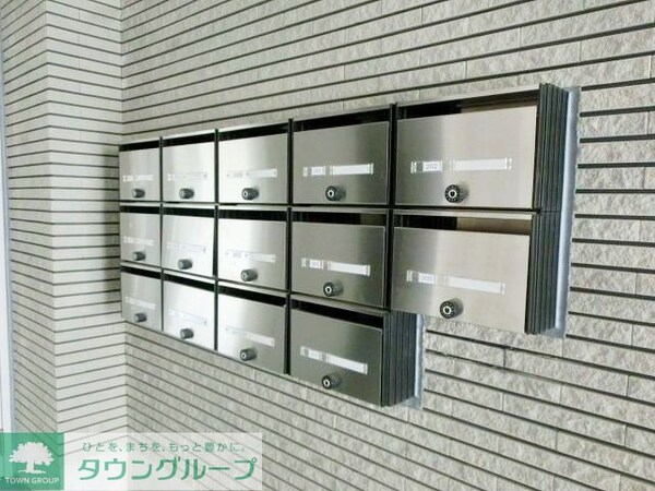 共有部分(お問合せは【タウンハウジング】まで！※現地待合わせ相談可！)