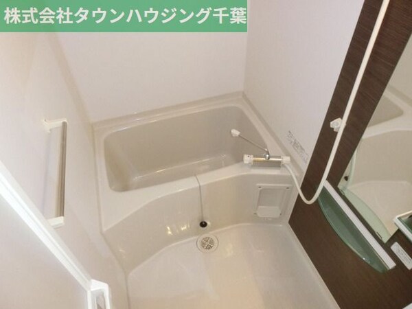 バス／シャワールーム等(浴室乾燥機機能ございます)