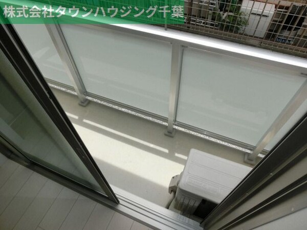 設備(日当たり良好です)