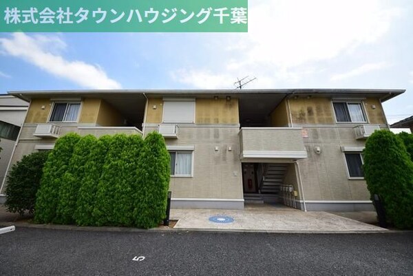 エントランス(お問合せは【タウンハウジング】まで！※現地待合わせ相談可！)