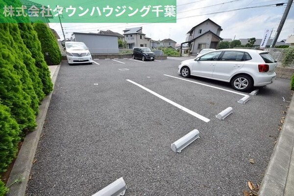 駐車場(お問合せは【タウンハウジング】まで！※現地待合わせ相談可！)