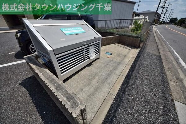 共有部分(お問合せは【タウンハウジング】まで！※現地待合わせ相談可！)