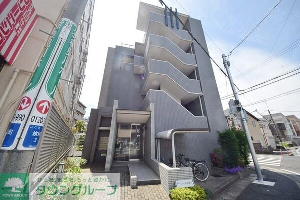 外観(お問合せはタウンハウジングまで！※現地待合わせ相談可能)