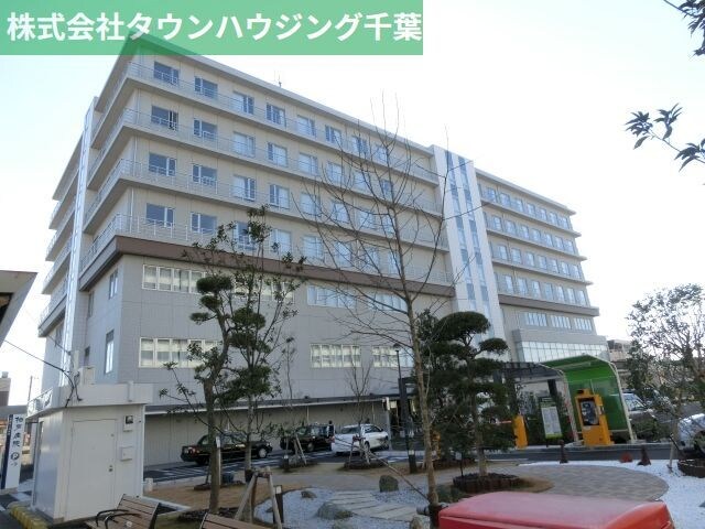 医療法人柏葉会柏戸病院