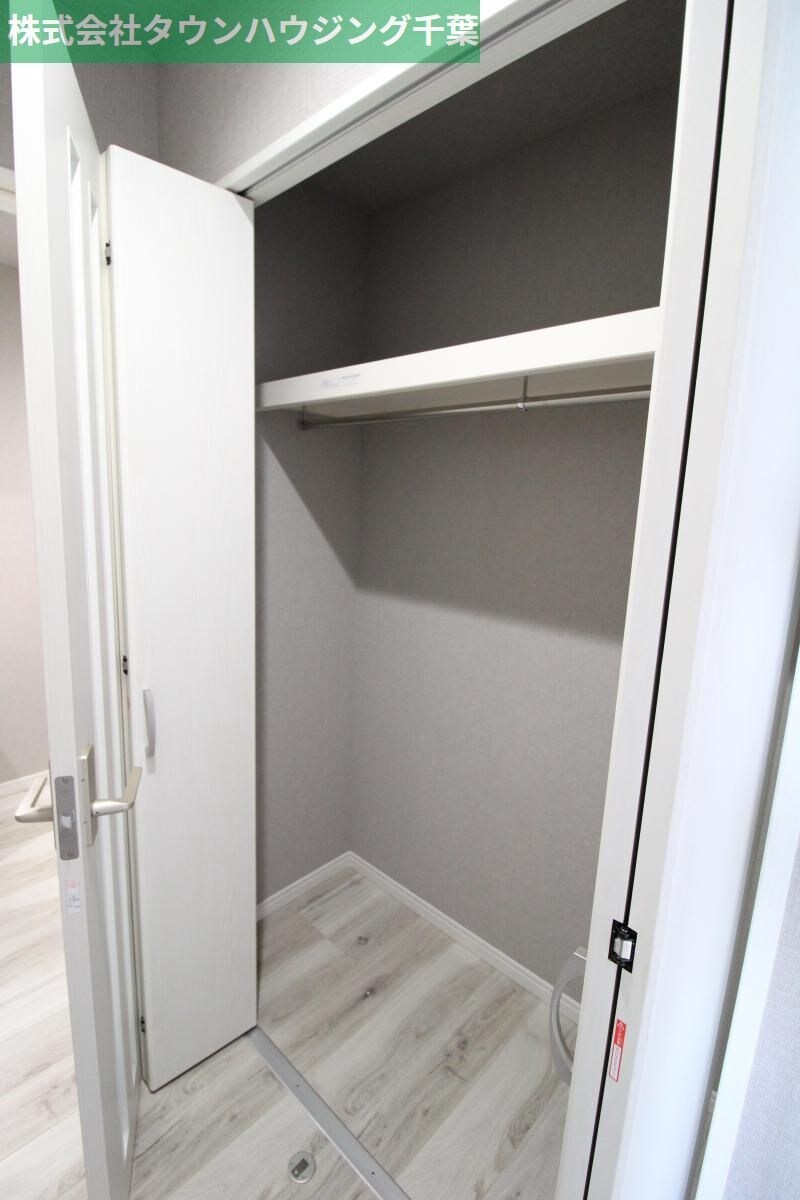 収納(お問合せはタウンハウジングまで！※現地待合わせ相談可能)