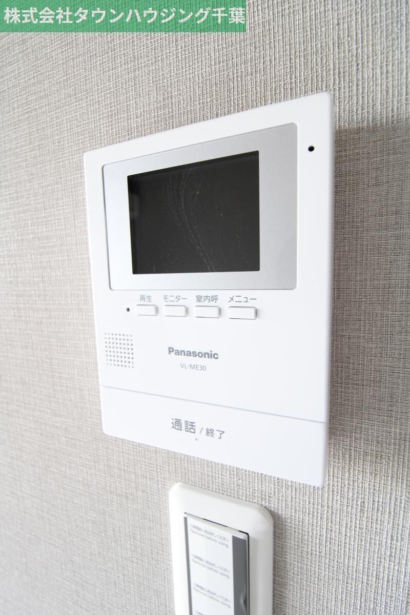 セキュリティ(お問合せはタウンハウジングまで！※現地待合わせ相談可能)