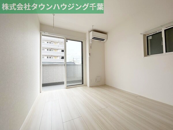リビング・居室(現地待ち合わせ歓迎♪お問合せはタウンハウジング千葉店まで！)