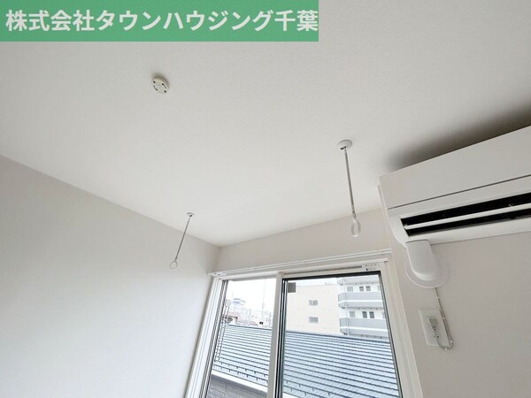 設備(現地待ち合わせ歓迎♪お問合せはタウンハウジング千葉店まで！)