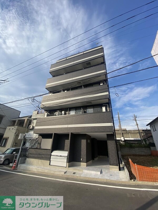 外観(外観)