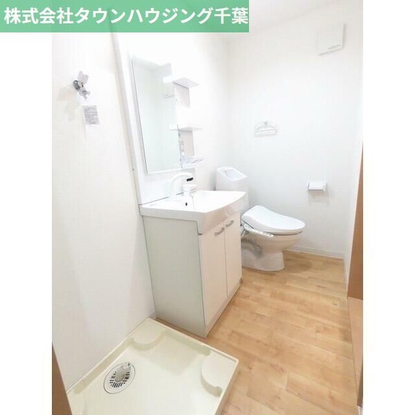 洗面(お問合せは【タウンハウジング】まで！※現地待合わせ相談可！)