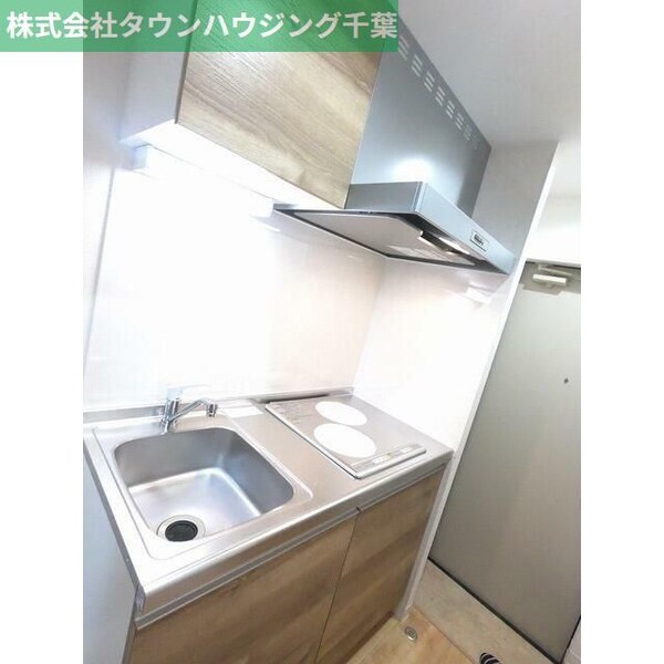 キッチン(お問合せは【タウンハウジング】まで！※現地待合わせ相談可！)