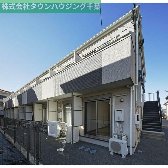 物件外観写真1　(現地待ち合わせ歓迎♪お問合せはタウンハウジングまで！)