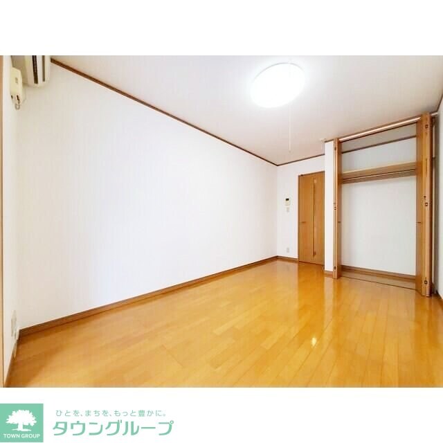 物件内観写真2　(現地待ち合わせ歓迎♪お問合せはタウンハウジングまで！)