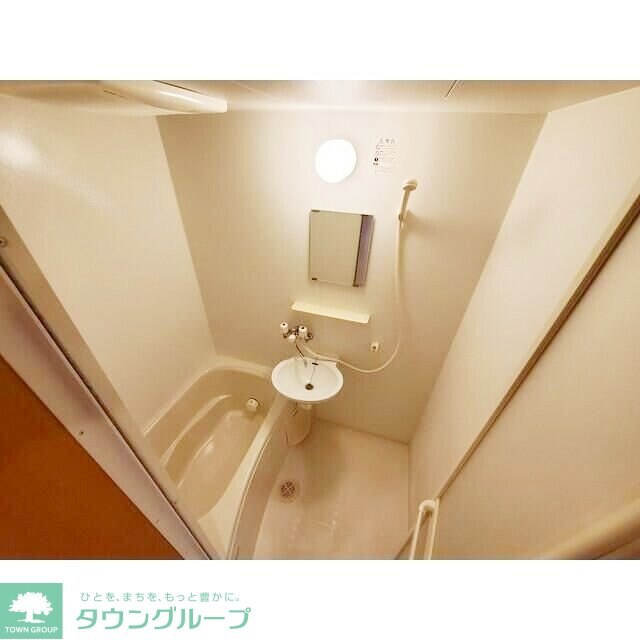 物件内観写真7　(現地待ち合わせ歓迎♪お問合せはタウンハウジングまで！)