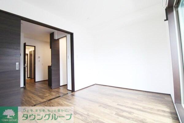 リビング・居室
