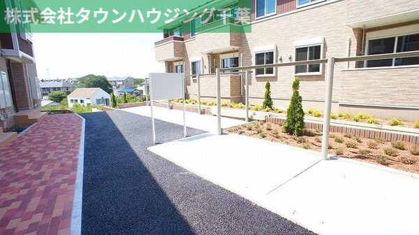 共有部分(現地待ち合わせ歓迎♪お問合せはタウンハウジング千葉店まで！)