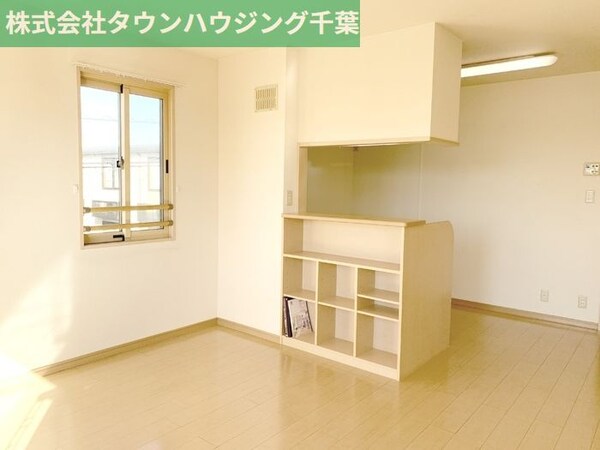 リビング・居室(現地待ち合わせ歓迎♪お問合せはタウンハウジング千葉店まで！)