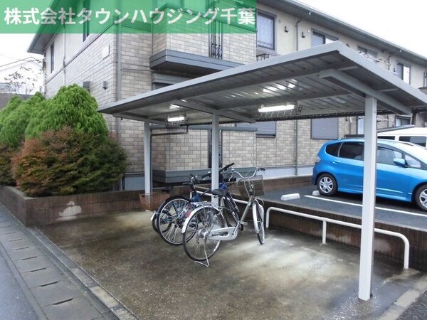その他(お部屋探しは【タウンハウジング千葉店】にお任せ下さい♪)