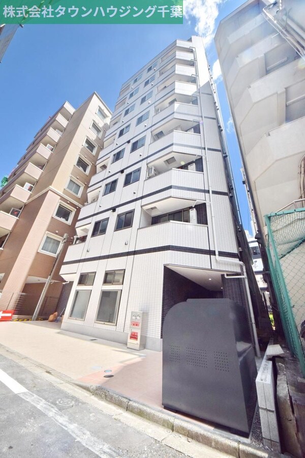 外観(現地待ち合わせ歓迎♪お問合せはタウンハウジングまで！)