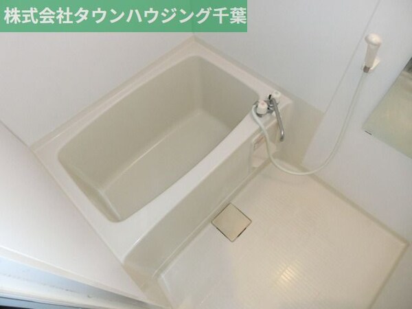 バス／シャワールーム等(浴室)